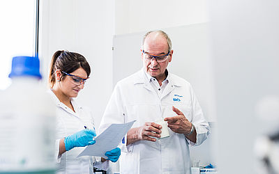 Qualitätsmanagement